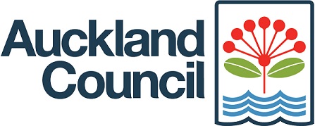 Auckland Council logo - small